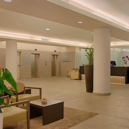 Nh Linate Hotel Peschiera Borromeo Restoran foto