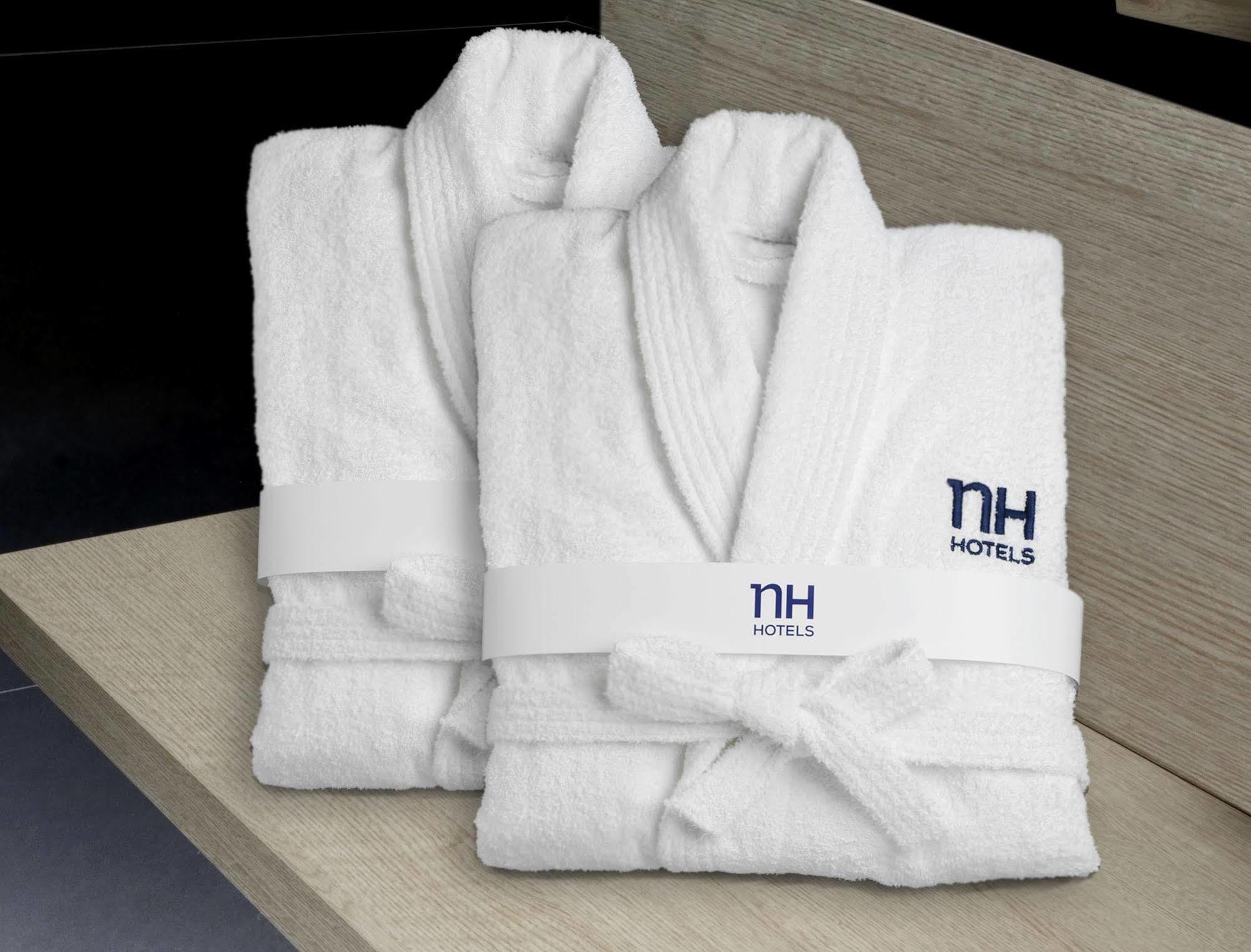 Nh Linate Hotel Peschiera Borromeo Bagian luar foto
